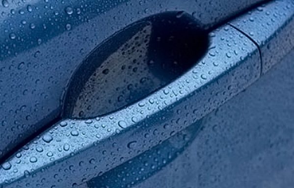 Volvo Σφακιανάκης Δωρεάν πλύσιμο αυτοκινήτου