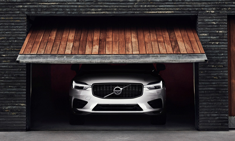 Volvo Valet