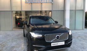Volvo Selekt XC90 Πετρέλαιο