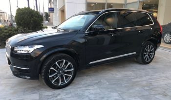 Volvo Selekt XC90 Πετρέλαιο full