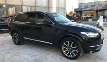 Volvo Selekt XC90 Πετρέλαιο full