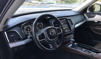 Volvo Selekt XC90 Πετρέλαιο full