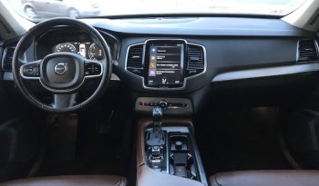 Volvo Selekt XC90 Πετρέλαιο full