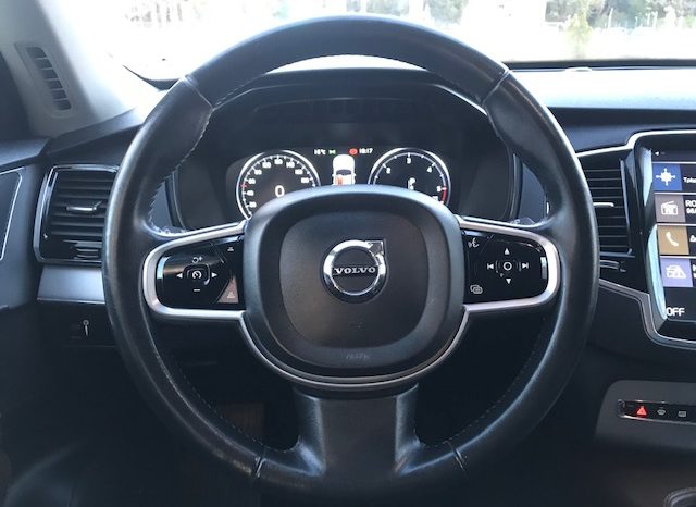 Volvo Selekt XC90 Πετρέλαιο full