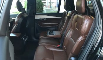 Volvo Selekt XC90 Πετρέλαιο full