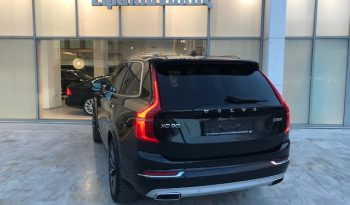 Volvo Selekt XC90 Πετρέλαιο full