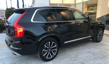 Volvo Selekt XC90 Πετρέλαιο full