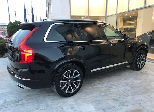 Volvo Selekt XC90 Πετρέλαιο full